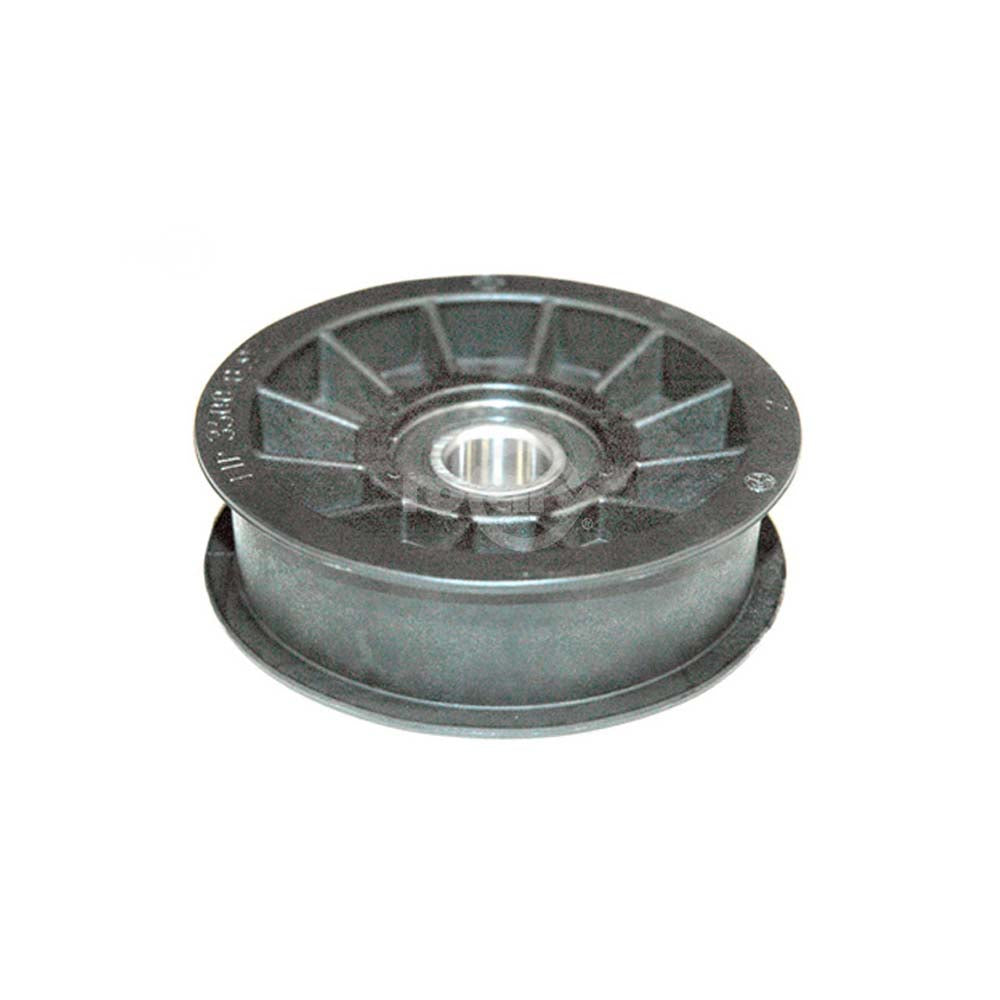 10156 - Pulley Idler Flat 1-1/4"X 5" Fip5000-1.25 Composite