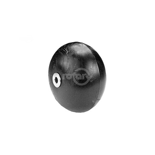 10225 - Wheel Anti-Scalp W/Bushings Scag