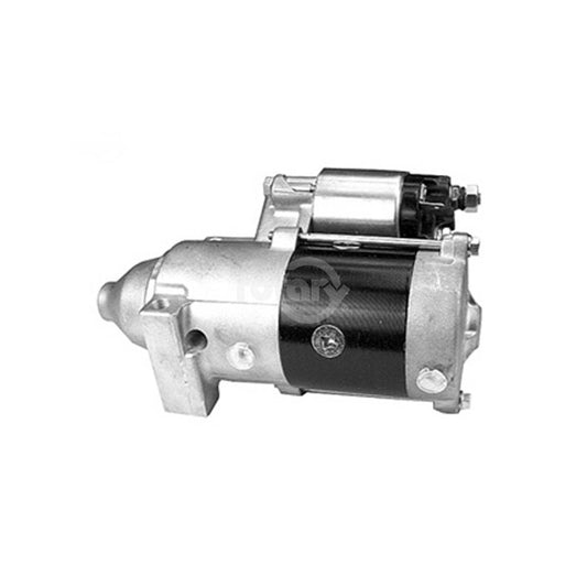 10262 - Electric Starter For Kohler