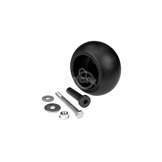 10301 - Kit Wheel W/Hardware Exmark