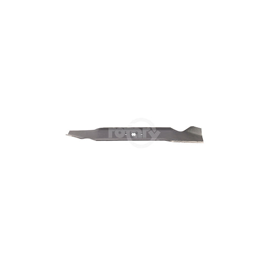 1031 - Blade 21-3/16" X 6 Point Star Mtd