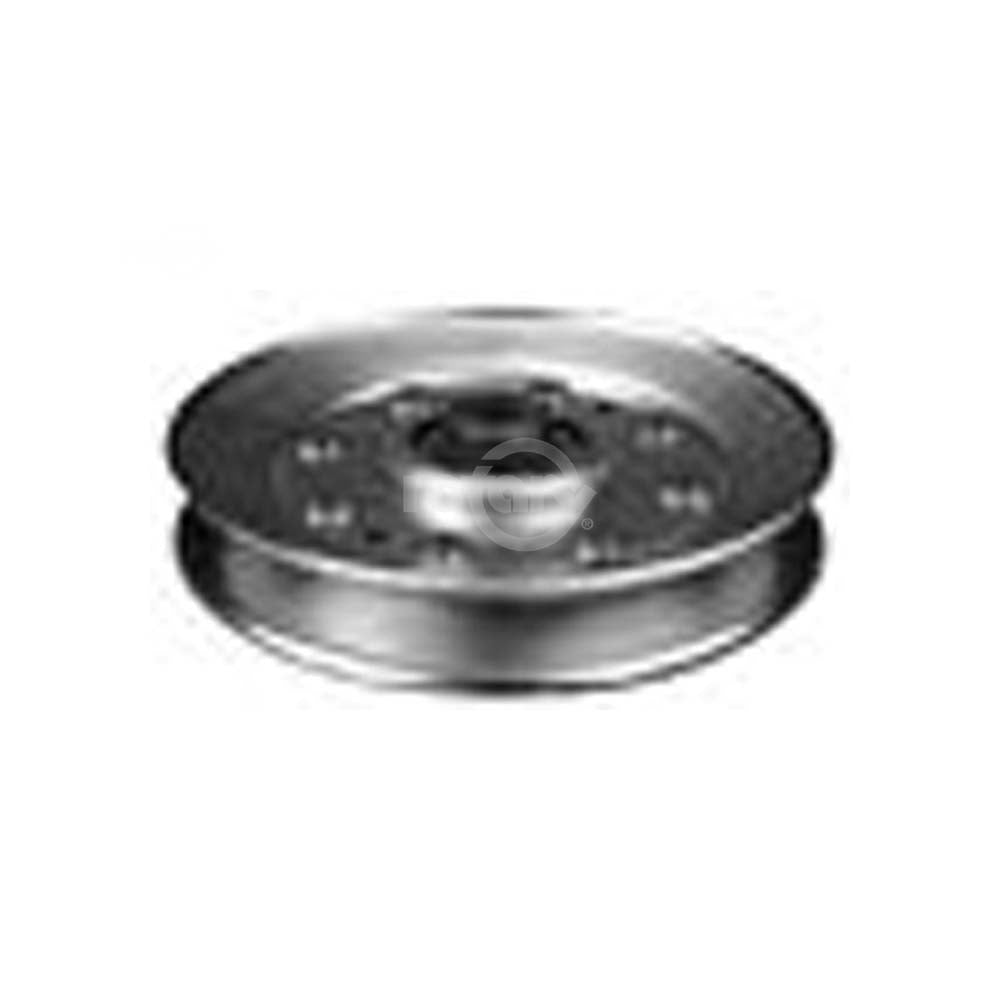 10414 - Pulley Idler Pump Drive Scag - 5" Od