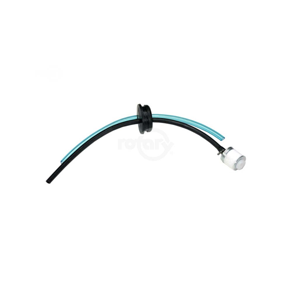 10468 - Line Fuel With Filter Homelite