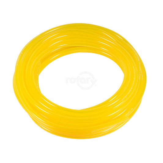 10699 - Fuel Line .117" X .211" Tygon 25' Roll