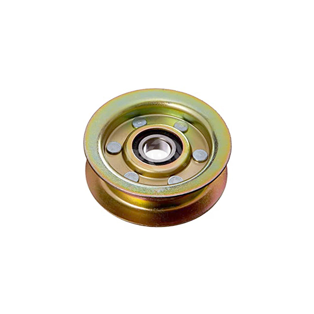 10741 - Flat Idler 3 5/8" John Deere