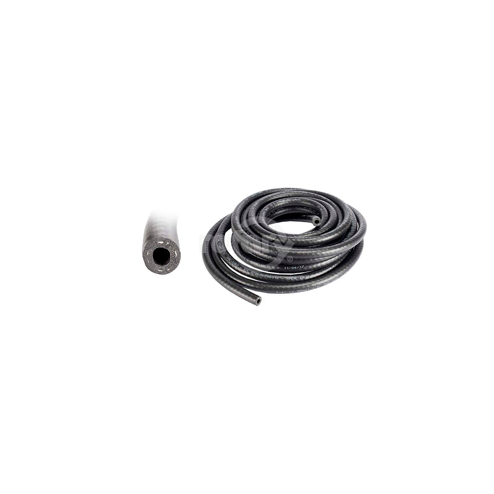 10777 - Fuel Line  5/16" Nitrile 25', **Not For Sale In Ca…