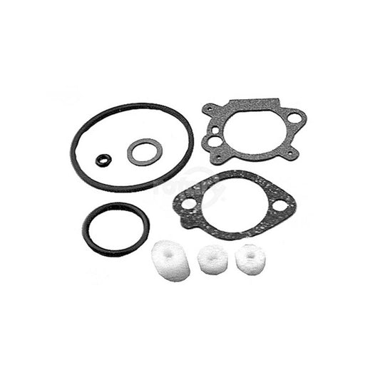 10931 - Carburetor Gasket Set For B&S