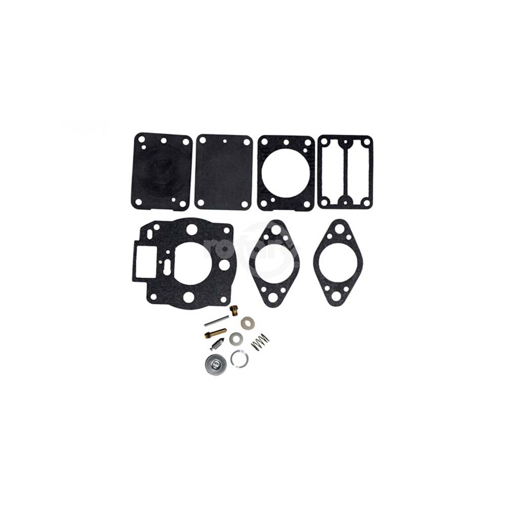 10938 - Carburetor Overhaul Kit For B&S