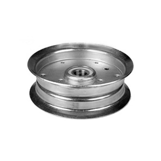 11207 - Flat Idler Pulley For John Deere
