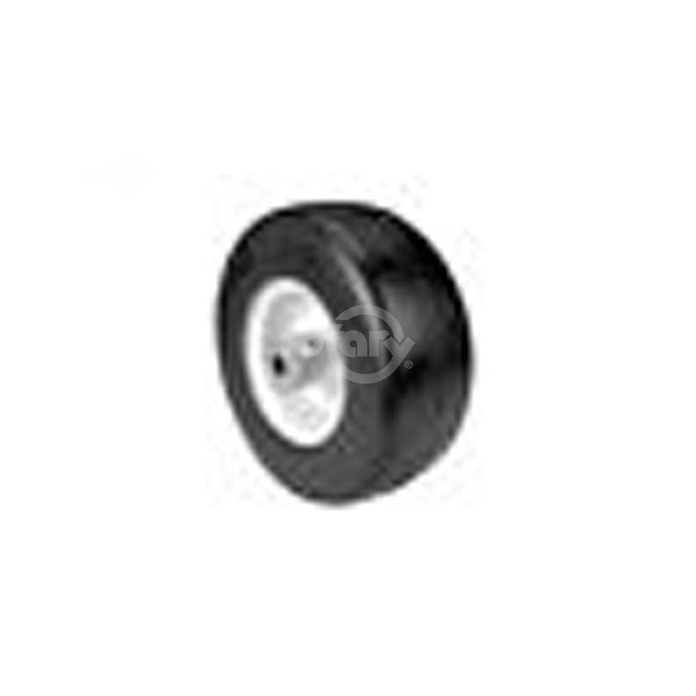 11217 - Wheel Assy Reliance 9X350-4 (9X350X4) Smooth Trd