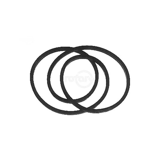 11483 - Belt Secondary Drive 5/8" X 41-1/2" Mtd