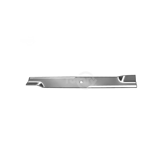 11498 - Blade 24-1/2" X 15/16" Exmark Solid Air Foil High L…