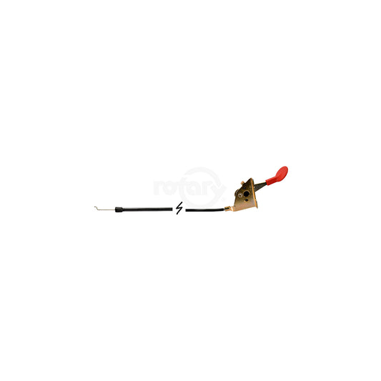 11546 - Throttle Cable For Toro