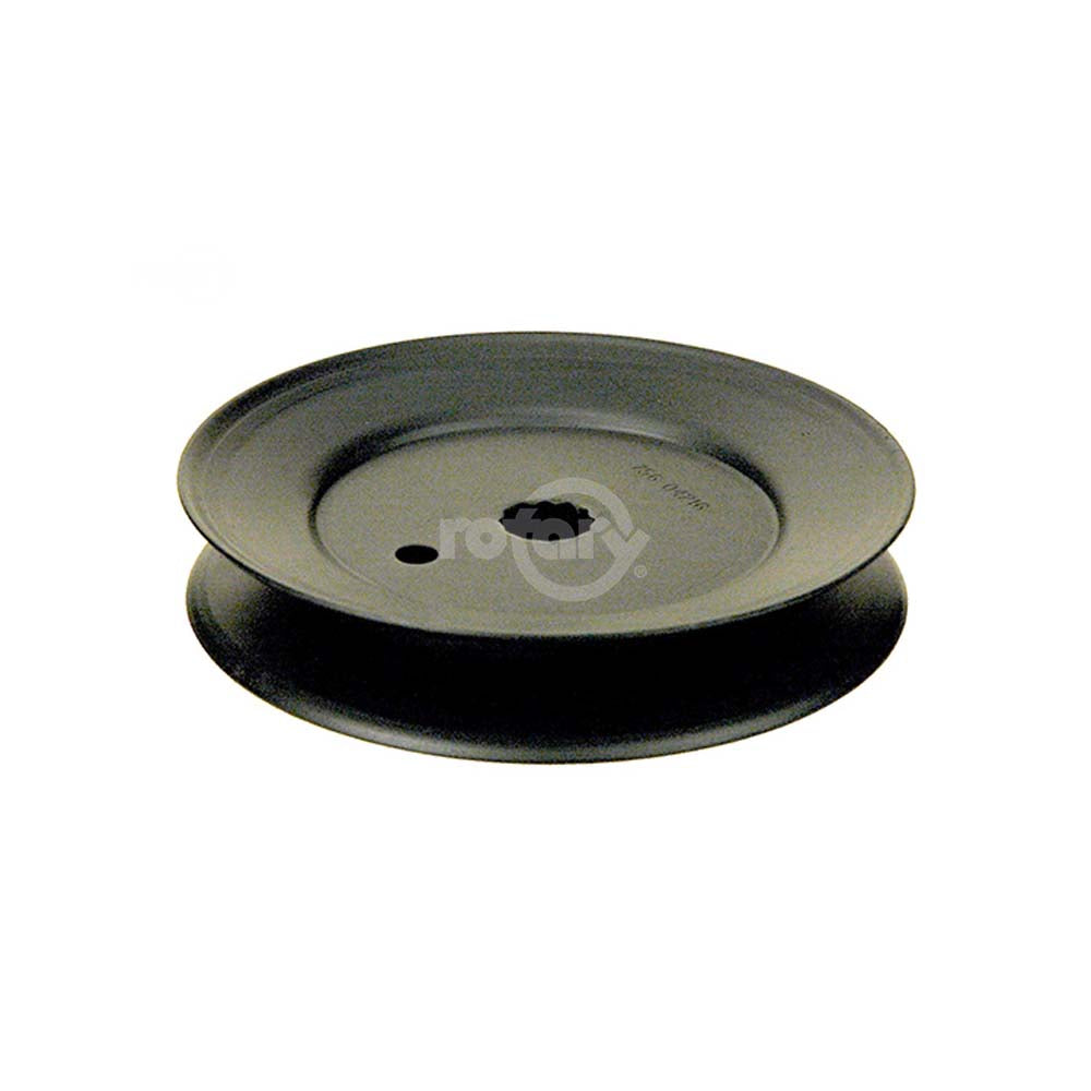 11711 - Spindle Pulley For Cub Cadet