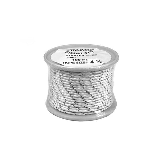 11737 - Rope #3-1/2 X 100' Roll Premium