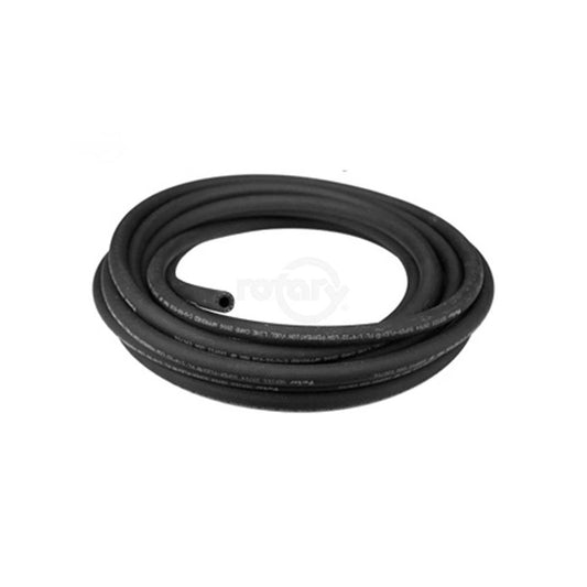 11816 - Fuel Line 1/4" Carb Approved 25' Roll