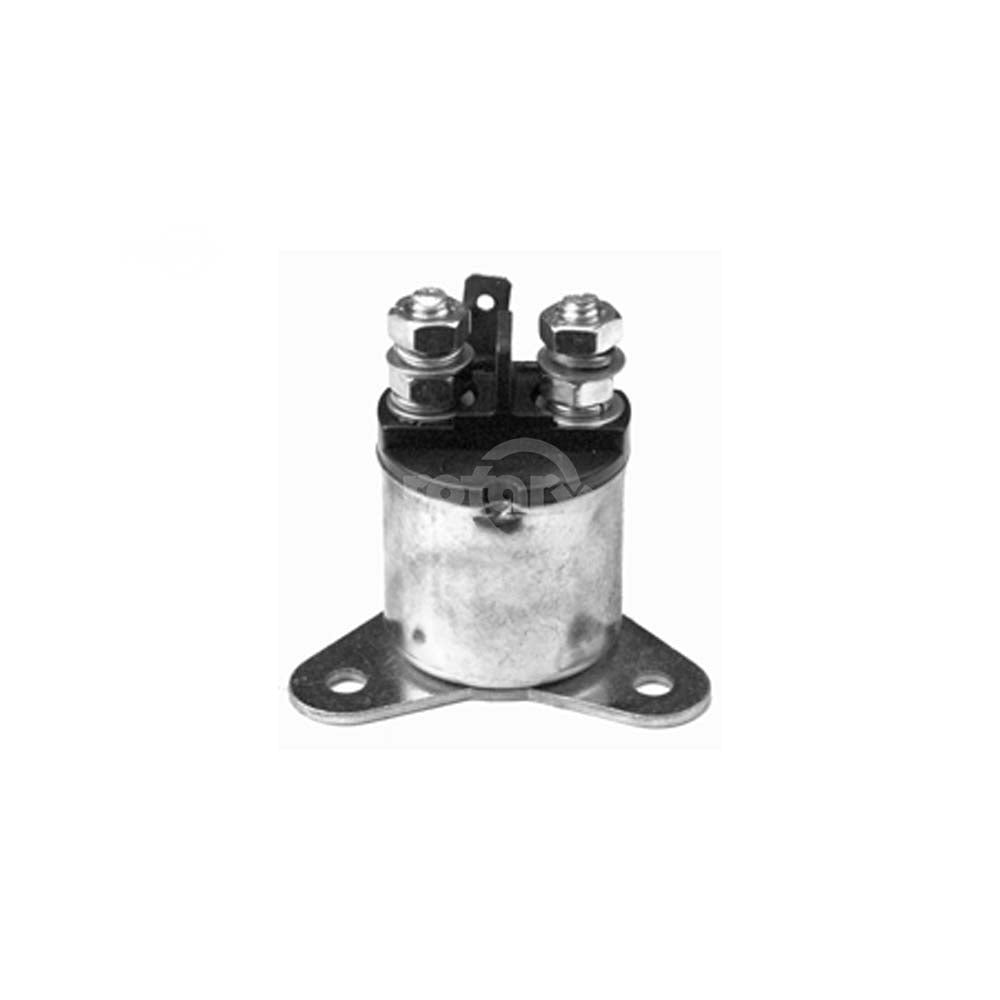 12050 - Solenoid Starter Honda