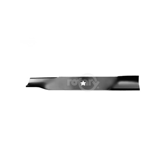 12125 - Blade 21" X 5 Point Star Husqvarna