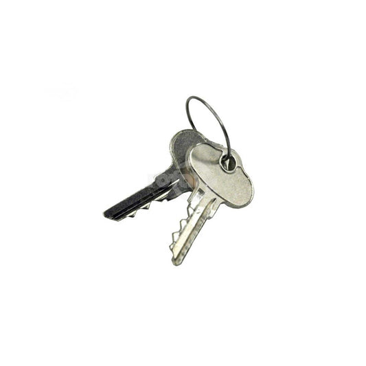 12128 - Ignition Key John Deere
