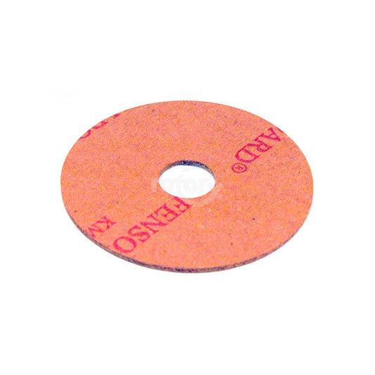 1214 - Fibre Washer 1/2" X 2-5/16"