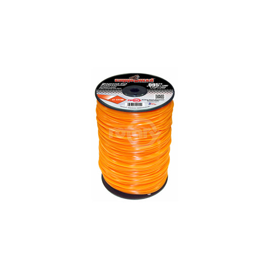 12155 - Trimmer Line .095 5 Lb. Spool Diamond