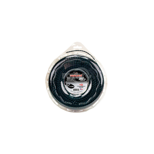 12165 - Trimmer Line .095 X 230' Vortex Large Donut