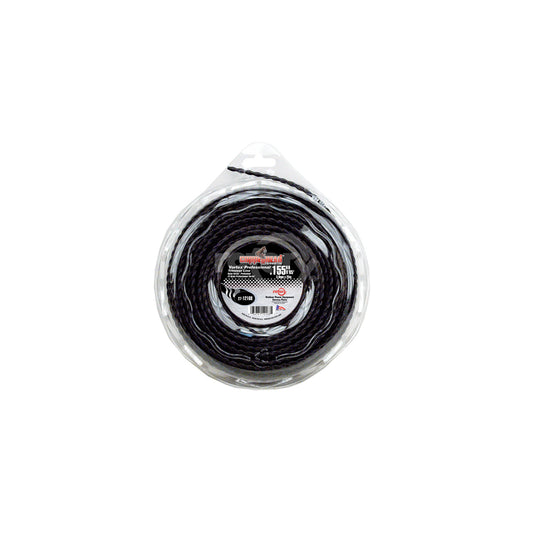 12168 - Trimmer Line .155 X 85' Vortex Large Donut