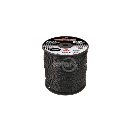 12175 - Trimmer Line .095 X 685' Vortex Medium Spool