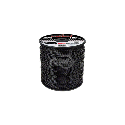 12176 - Trimmer Line .105 X 550' Vortex Medium Spool