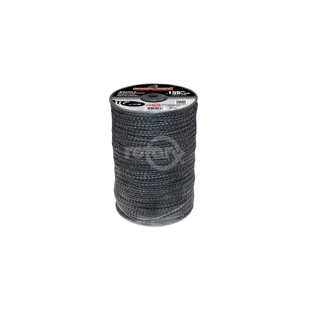 12182 - Trimmer Line .155 X 420' Vortex Large Spool