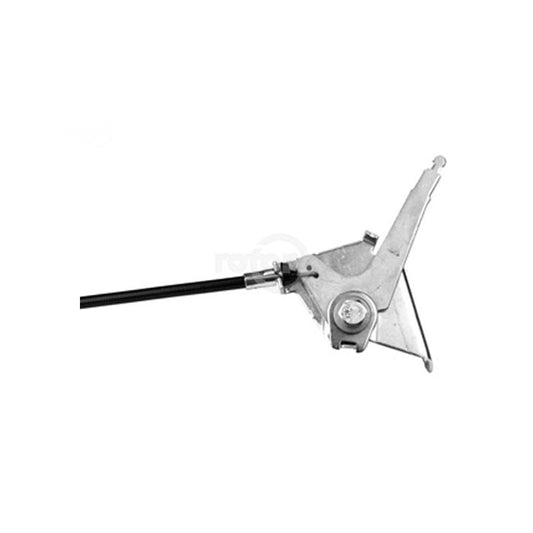 12218 - Throttle Control Cable