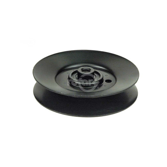 12275 - V-Idler Pulley 3/8" X 5"