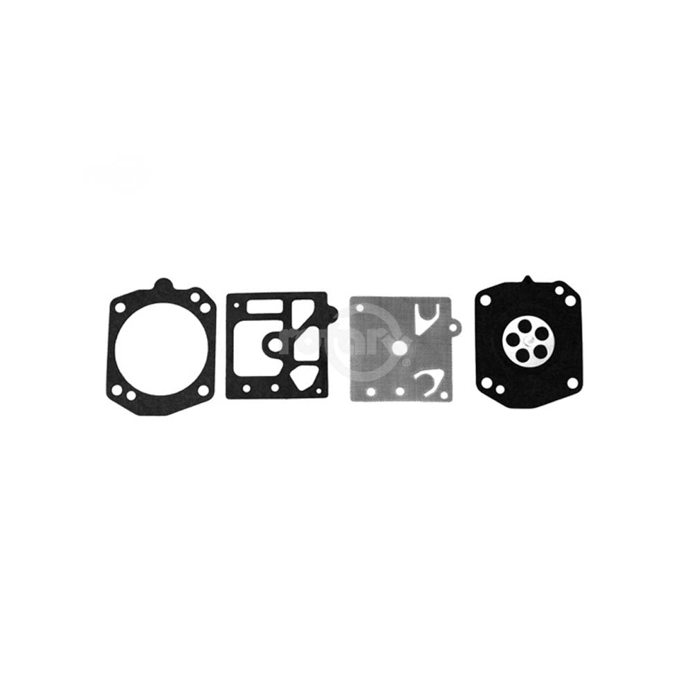 12470 - Diaphragm & Gasket Kit For Walbro