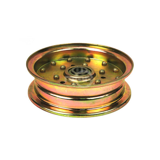 12473 - Flat Idler Pulley 5/8" X 5-3/4"