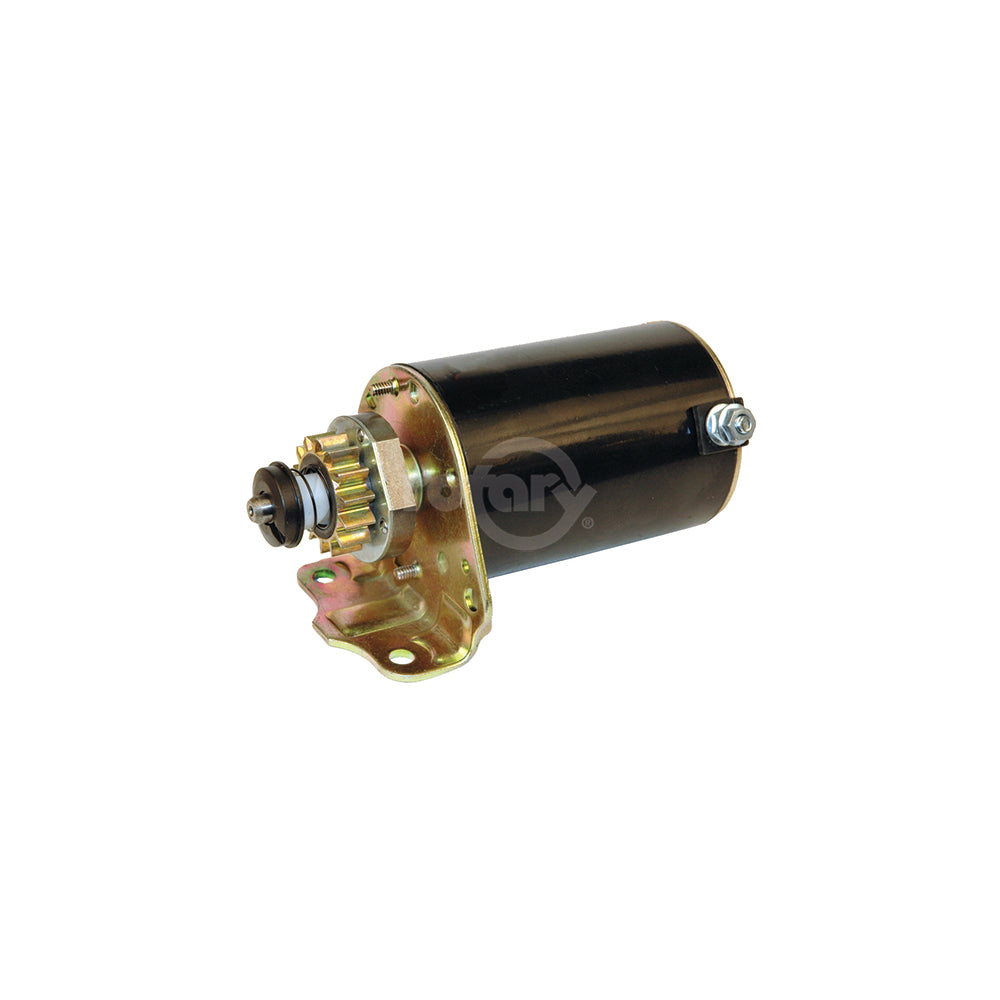 12494 - Electric Starter For B&S