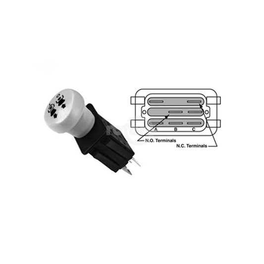 12762 - Pto Switch For Cub Cadet