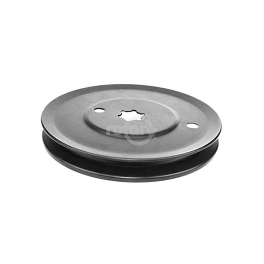 12810 - Transmission Pulley For Mtd