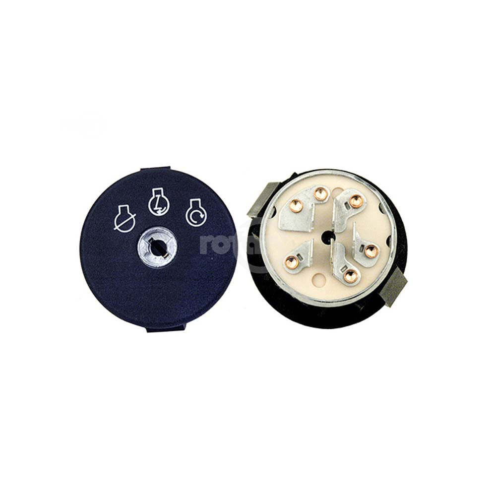 12839 - Ignition Switch Snapper