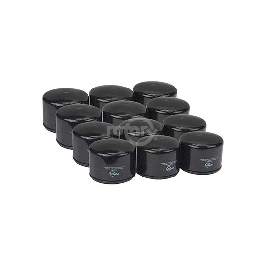 12861 - Oil Filter Bulk