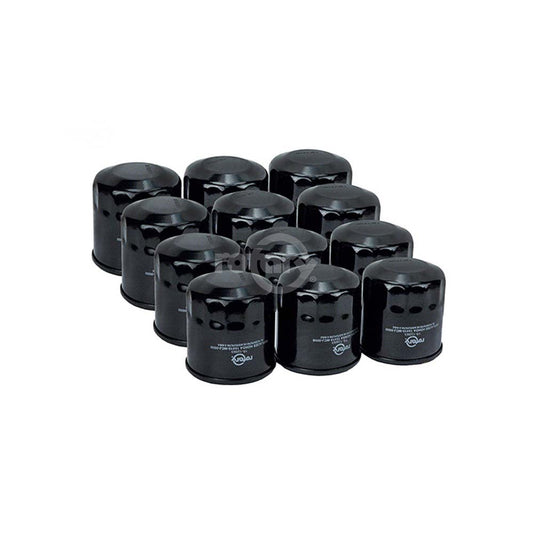 12863 - Oil Filter Bulk