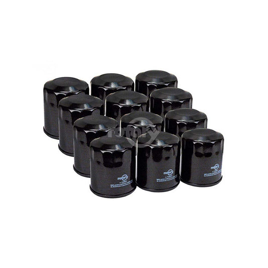 12864 - Oil Filter Bulk