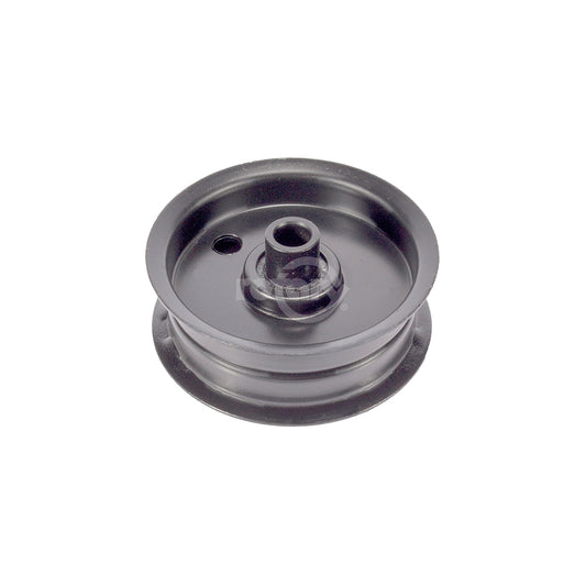12891 - Flat Idler Pulley 3/8" X 3-1/8"