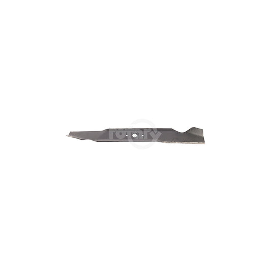 12956 - Blade 23-1/4"  X 6 Point Star Mtd/Cub Cadet