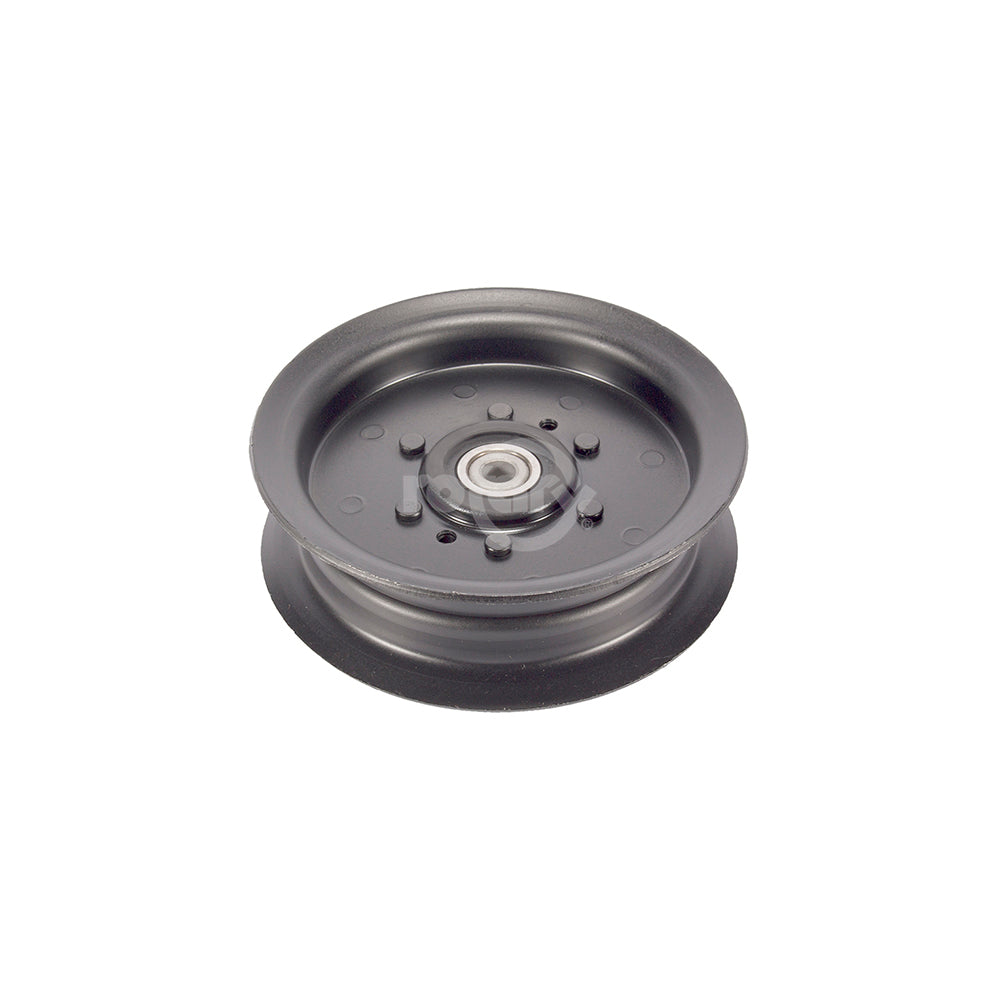 13175 - Flat Idler Pulley 3/8" X 5-3/8"