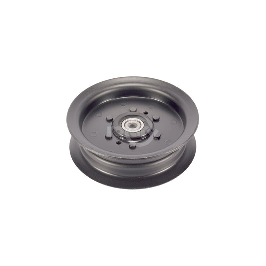 13175 - Flat Idler Pulley 3/8" X 5-3/8"