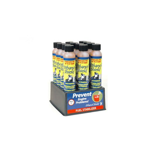 13412 - Ethanol Shield (Sold Only In The Usa)