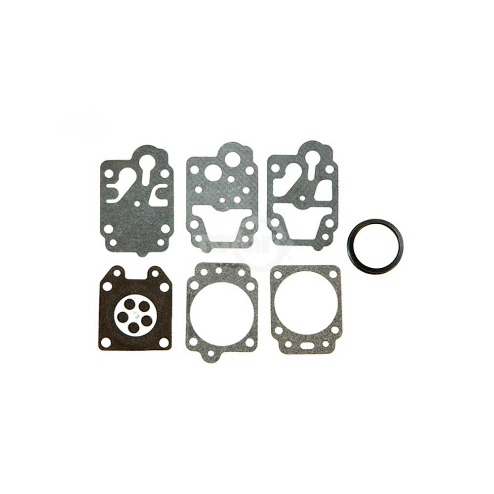 13415 - Gasket & Diaphragm Kit For Walbro