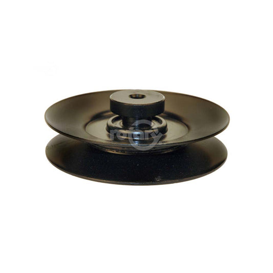 13417 - V-Idler Pulley 3/8" X 5"