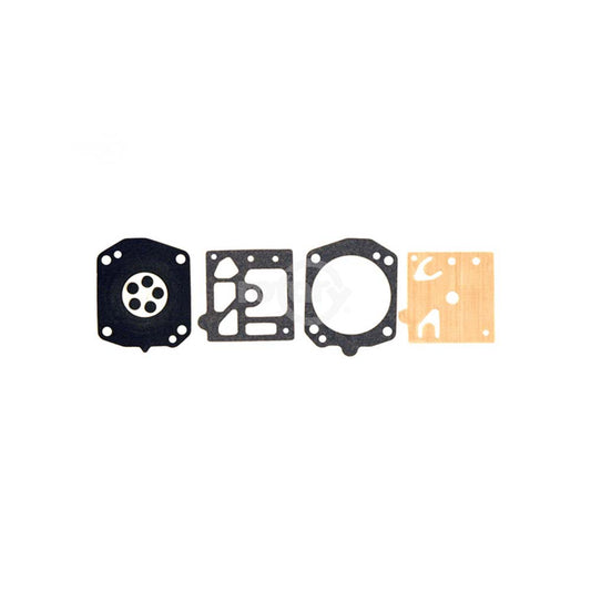 13490 - Carburetor Gasket & Diaphragm Kit
