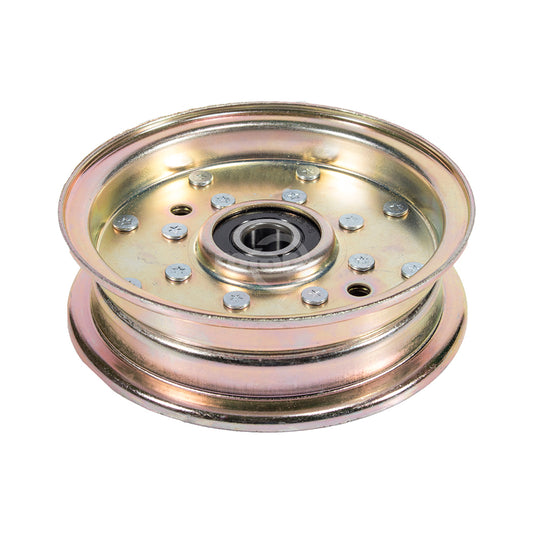 13739 - Flat Idler Pulley